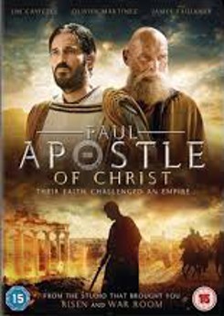 Apostel Paulus