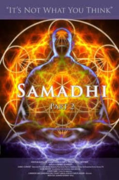 Samadhi 2 - See pole mida sa mõtled