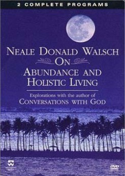 N.D.Walsch terviklikust elamisest