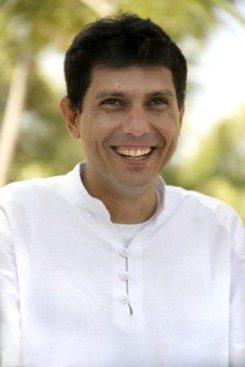 Satsang Cesariga