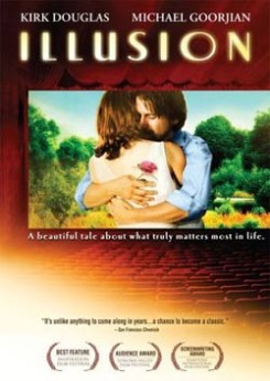 Illusioon