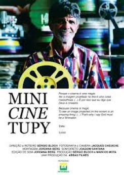 Mini Cine Tupy