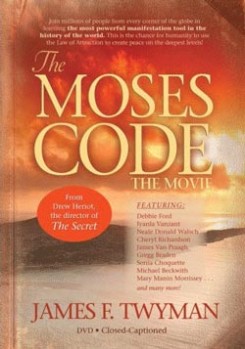 Moosese kood